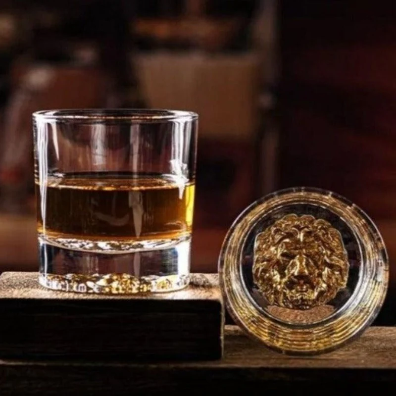Whiskey Glasses