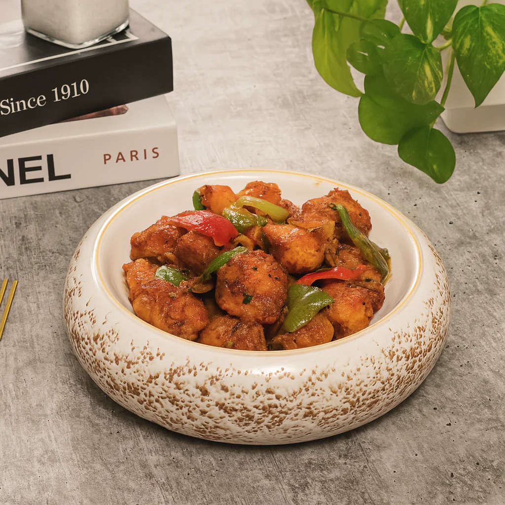 Serveware