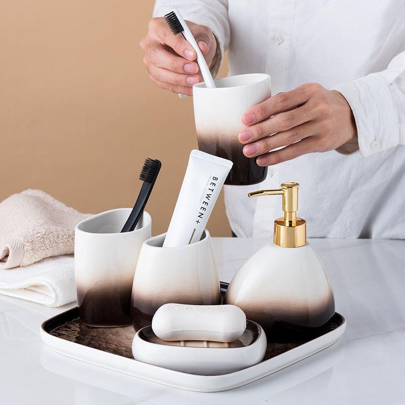 Bath Accessories