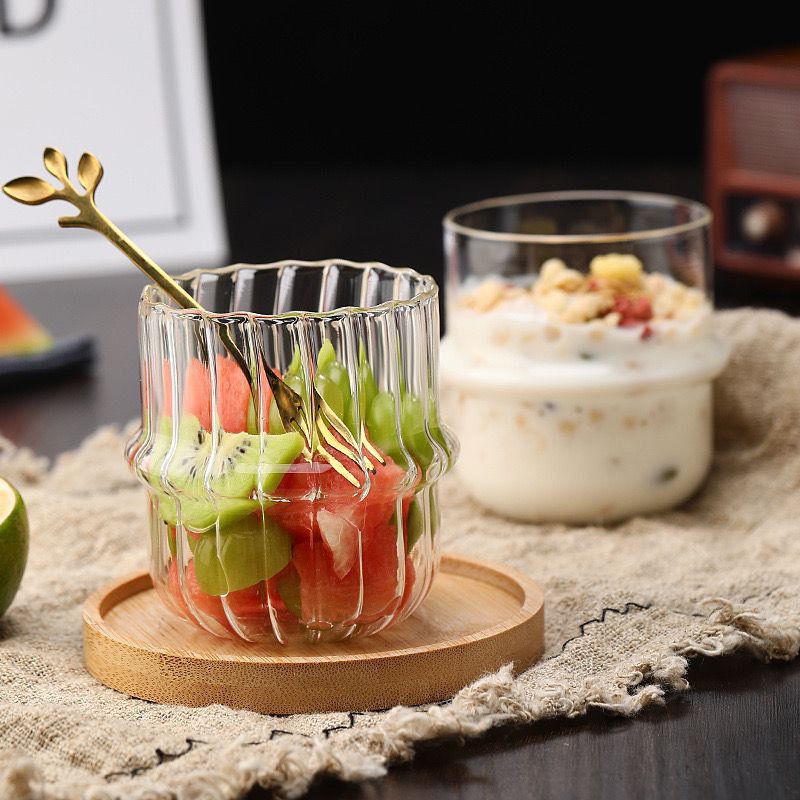 Dessert Glasses