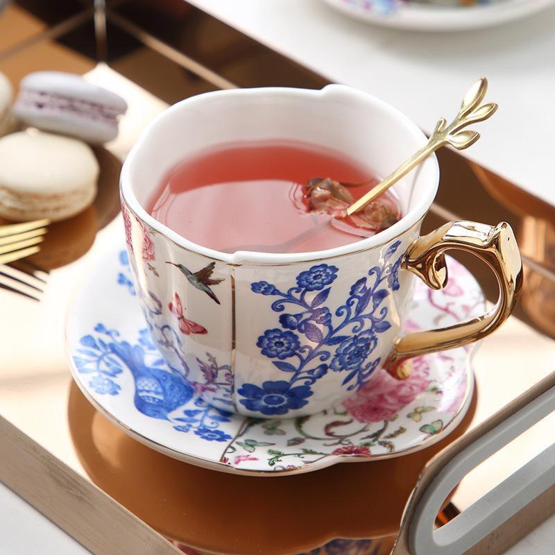Tea & Coffee