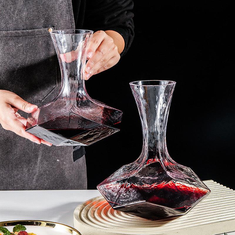 Decanters