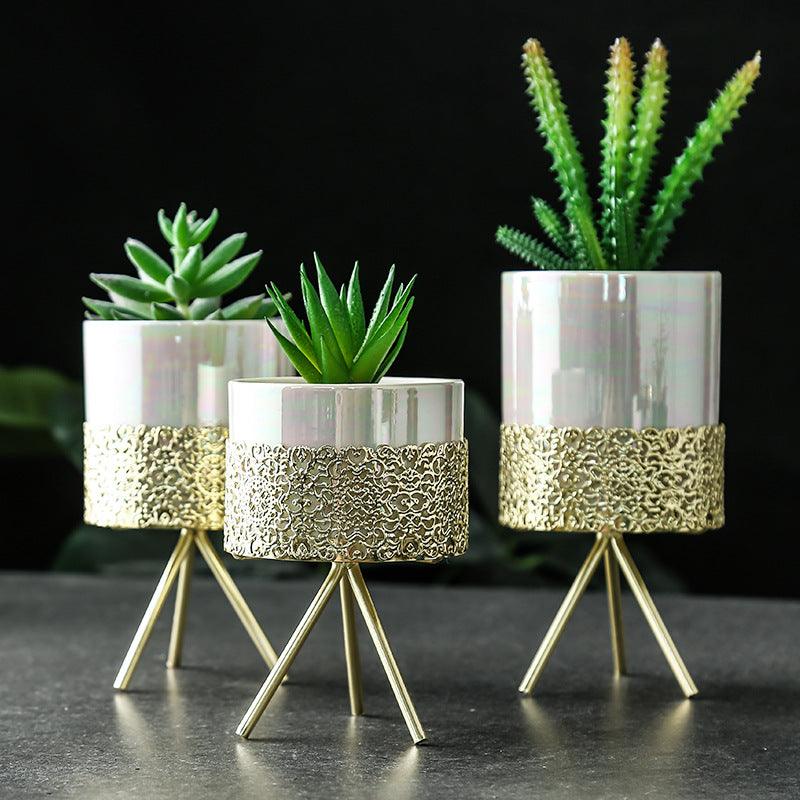 Vases & Planters