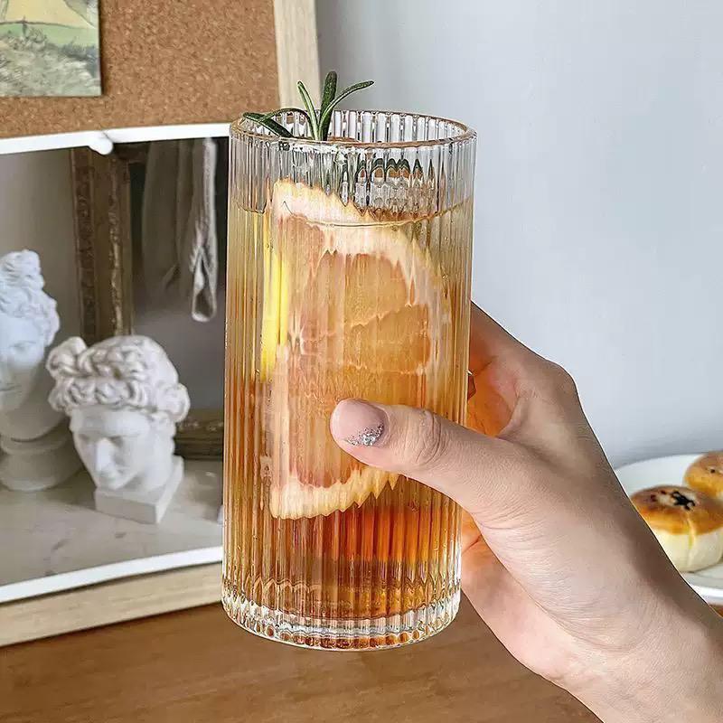Water & Juice Glass