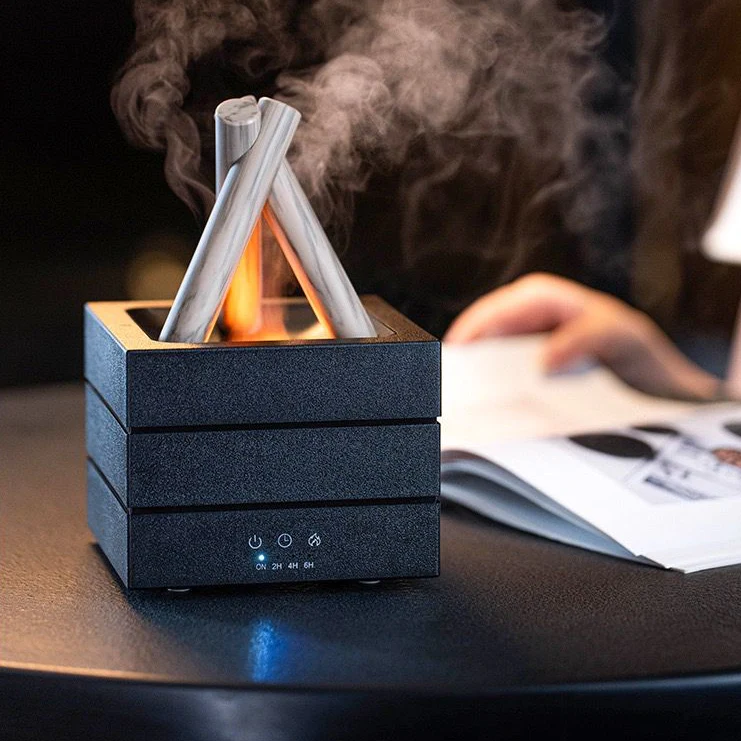 Humidifier