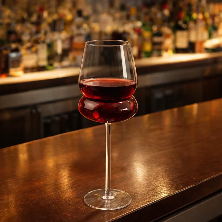 Wine & Champagne